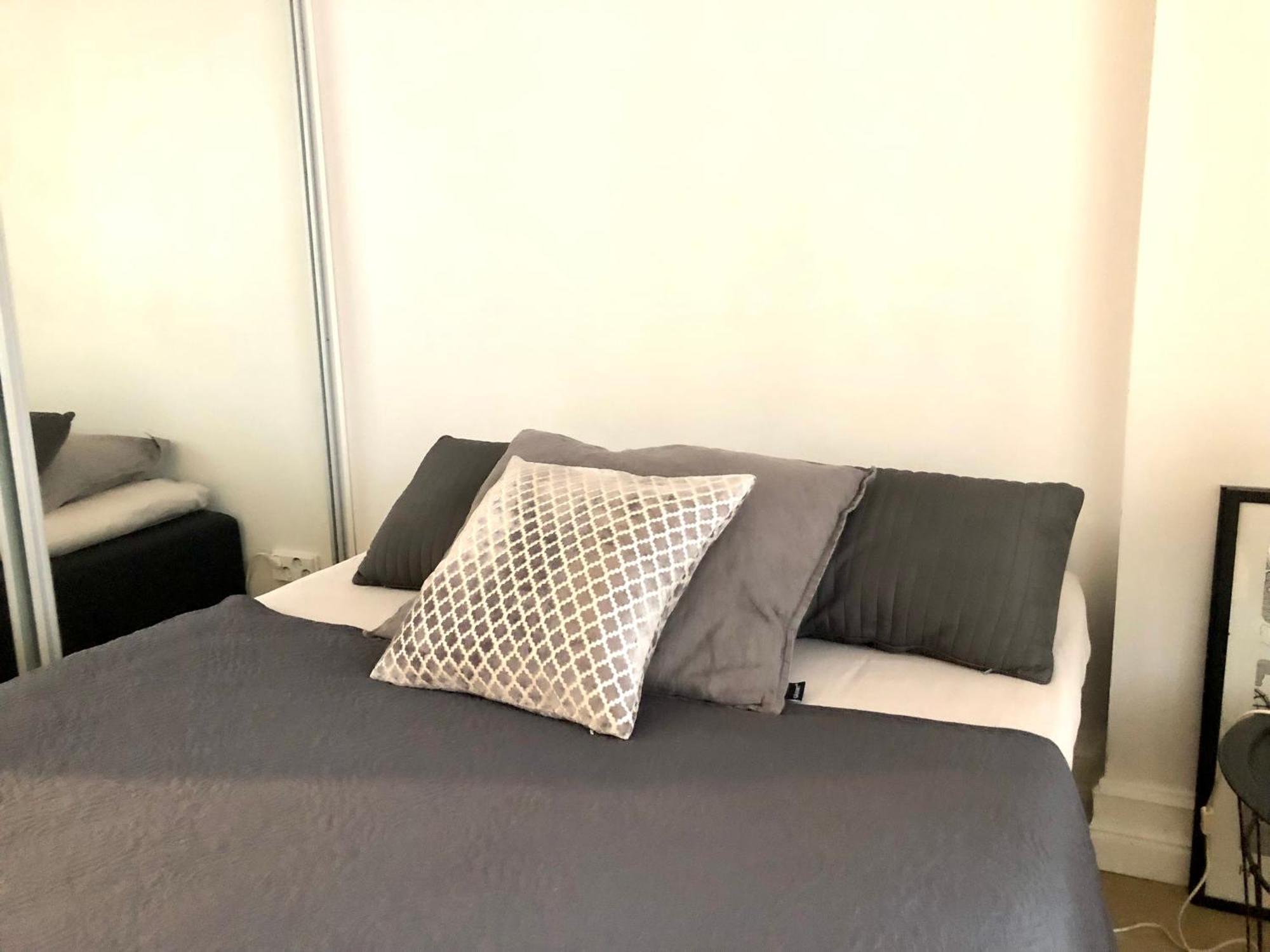 Scandinavian Home In Heard City เฮลซิงกิ ภายนอก รูปภาพ