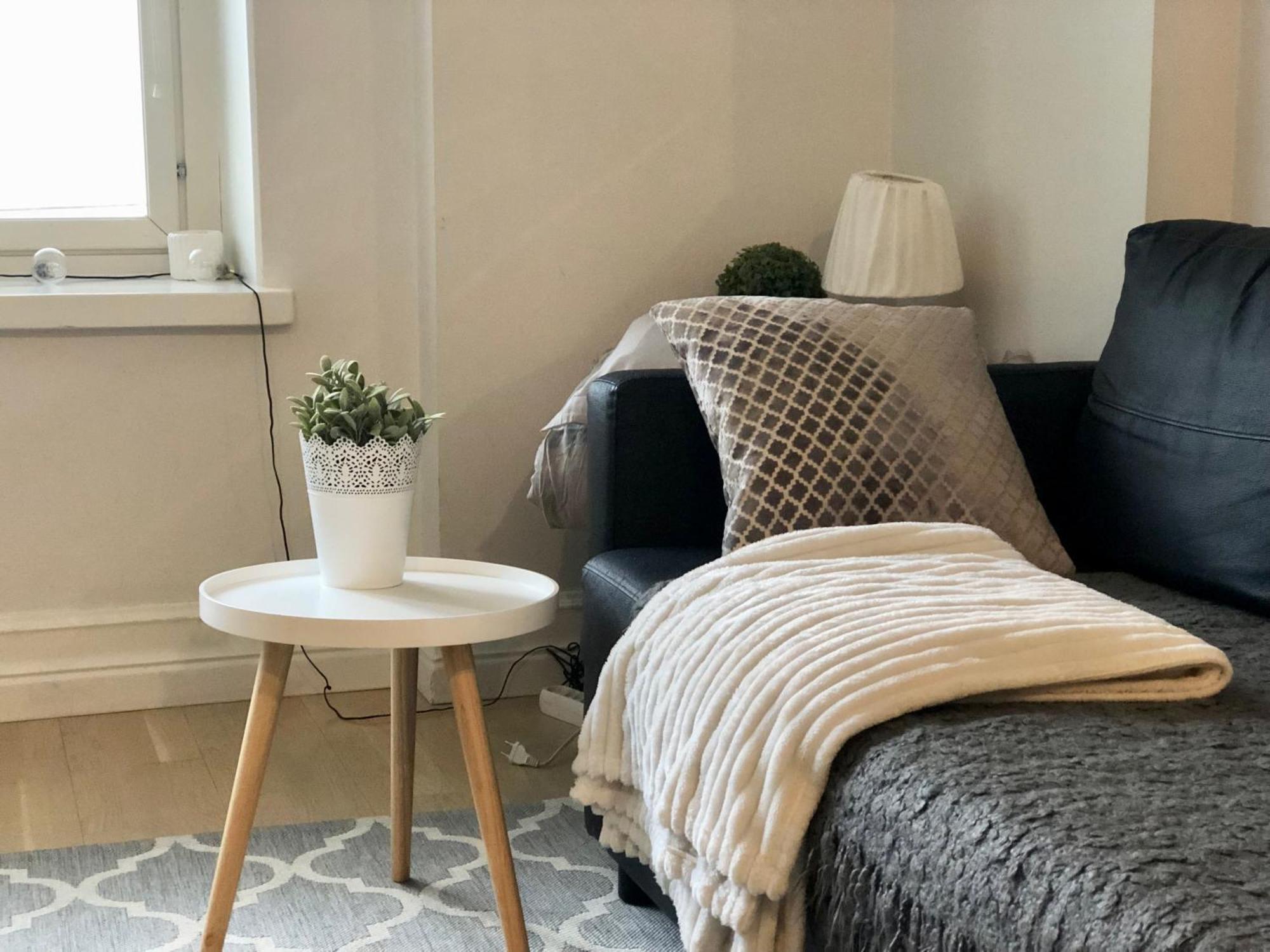 Scandinavian Home In Heard City เฮลซิงกิ ภายนอก รูปภาพ