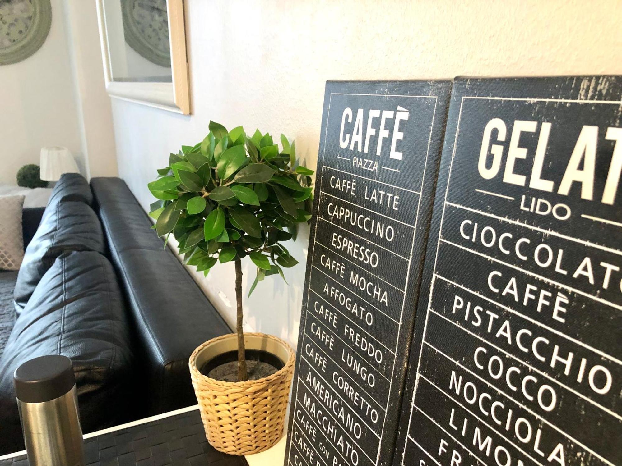 Scandinavian Home In Heard City เฮลซิงกิ ภายนอก รูปภาพ